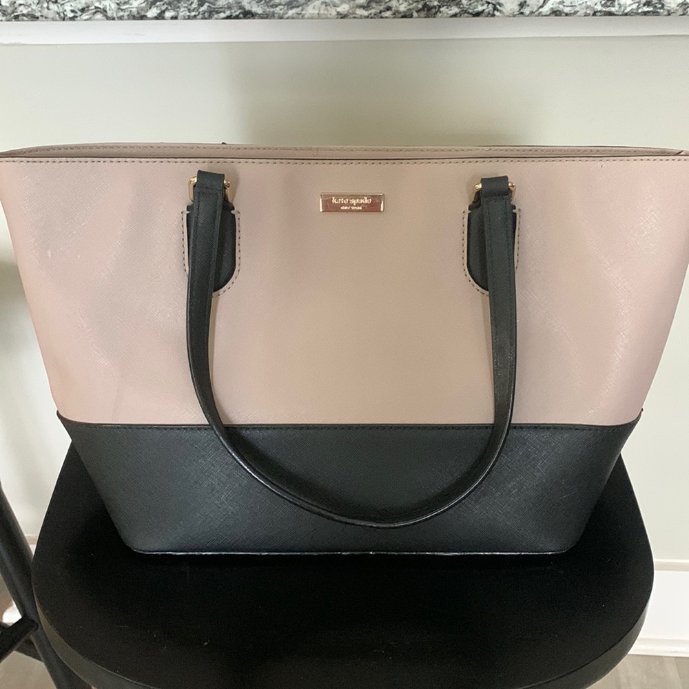 Kate spade tote